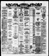 Newcastle Chronicle Saturday 21 November 1874 Page 1