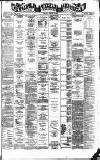 Newcastle Chronicle Saturday 16 January 1875 Page 1