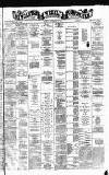 Newcastle Chronicle Saturday 04 September 1875 Page 1