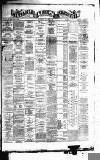 Newcastle Chronicle Saturday 08 January 1876 Page 1