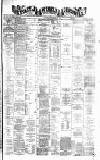 Newcastle Chronicle Saturday 16 December 1876 Page 1