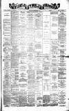 Newcastle Chronicle Saturday 24 February 1877 Page 1
