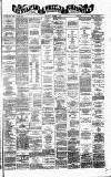 Newcastle Chronicle Saturday 20 October 1877 Page 1