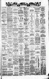 Newcastle Chronicle Saturday 24 November 1877 Page 1