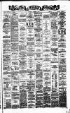 Newcastle Chronicle Saturday 01 December 1877 Page 1