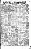 Newcastle Chronicle Saturday 12 January 1878 Page 1