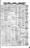 Newcastle Chronicle Saturday 19 January 1878 Page 1