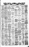 Newcastle Chronicle Saturday 25 May 1878 Page 1