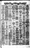 Newcastle Chronicle Saturday 05 October 1878 Page 1