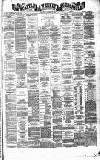 Newcastle Chronicle Saturday 19 October 1878 Page 1