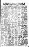 Newcastle Chronicle Saturday 26 October 1878 Page 1