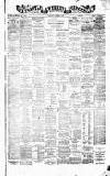 Newcastle Chronicle Saturday 04 January 1879 Page 1