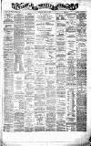 Newcastle Chronicle Saturday 15 March 1879 Page 1