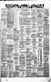 Newcastle Chronicle Saturday 30 August 1879 Page 1