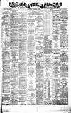 Newcastle Chronicle Saturday 27 September 1879 Page 1