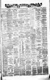 Newcastle Chronicle Saturday 01 November 1879 Page 1
