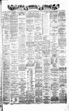Newcastle Chronicle Saturday 08 November 1879 Page 1
