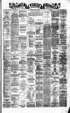 Newcastle Chronicle Saturday 13 March 1880 Page 1