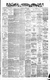 Newcastle Chronicle Saturday 23 October 1880 Page 1
