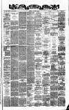 Newcastle Chronicle Saturday 06 November 1880 Page 1