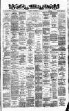 Newcastle Chronicle Saturday 13 November 1880 Page 1