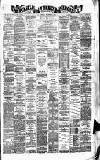 Newcastle Chronicle Saturday 11 December 1880 Page 1