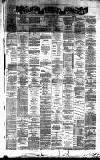 Newcastle Chronicle Saturday 03 December 1881 Page 1