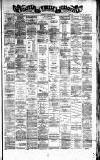 Newcastle Chronicle Saturday 22 January 1881 Page 1