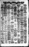 Newcastle Chronicle Saturday 12 February 1881 Page 1