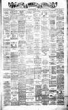 Newcastle Chronicle Saturday 21 January 1882 Page 1