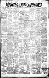 Newcastle Chronicle Saturday 19 January 1884 Page 1