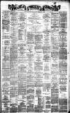 Newcastle Chronicle Saturday 02 February 1884 Page 1