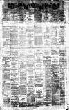 Newcastle Chronicle Saturday 03 January 1885 Page 1