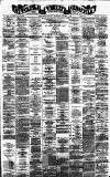 Newcastle Chronicle Saturday 24 January 1885 Page 1