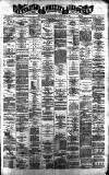 Newcastle Chronicle Saturday 21 February 1885 Page 1