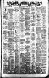 Newcastle Chronicle Saturday 11 April 1885 Page 1