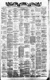 Newcastle Chronicle Saturday 30 May 1885 Page 1
