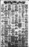 Newcastle Chronicle Saturday 20 June 1885 Page 1