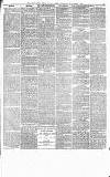 Newcastle Chronicle Saturday 07 November 1885 Page 5