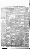Newcastle Chronicle Saturday 07 November 1885 Page 14