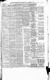 Newcastle Chronicle Saturday 28 November 1885 Page 3