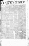 Newcastle Chronicle Saturday 28 November 1885 Page 17