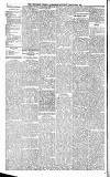 Newcastle Chronicle Saturday 16 January 1886 Page 4