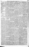 Newcastle Chronicle Saturday 23 January 1886 Page 4