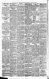 Newcastle Chronicle Saturday 23 January 1886 Page 8