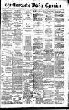 Newcastle Chronicle Saturday 30 January 1886 Page 1
