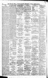 Newcastle Chronicle Saturday 30 January 1886 Page 16