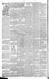 Newcastle Chronicle Saturday 20 February 1886 Page 12
