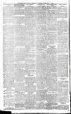 Newcastle Chronicle Saturday 27 February 1886 Page 2