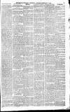 Newcastle Chronicle Saturday 27 February 1886 Page 3
